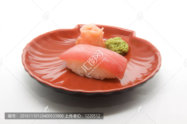 日本傳統(tǒng)食品-壽司