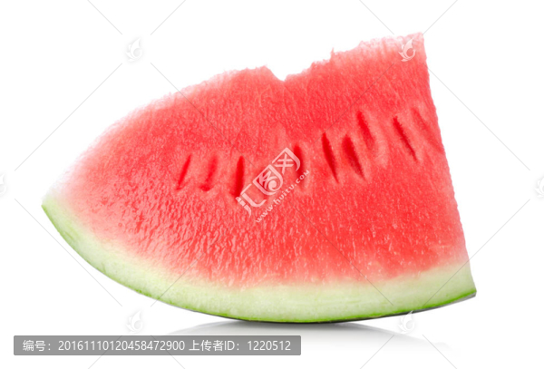西瓜汁片