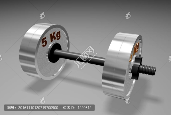 3d權(quán)重