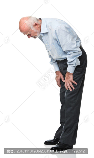看的人