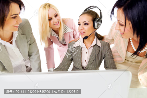 成功的企業(yè)家隊(duì)伍