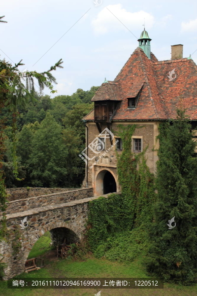 城堡czocha-匯圖網(wǎng) www.fosd68.com 城堡czocha