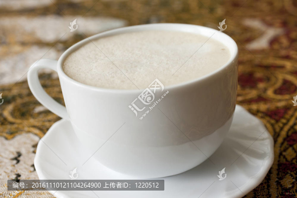 卡布奇諾
