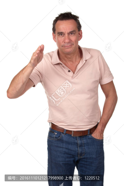 吸引人的指向前