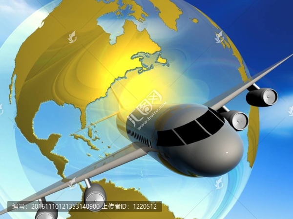 飛機