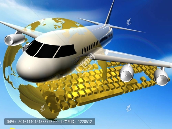 飛機