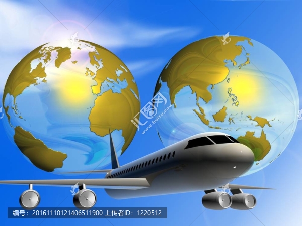 飛機