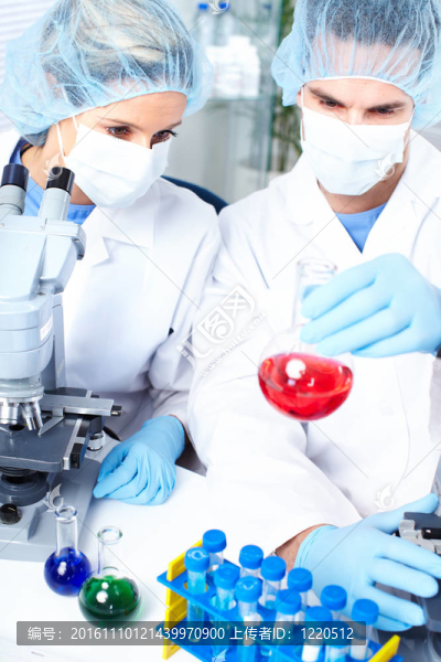 科學(xué)家工人。