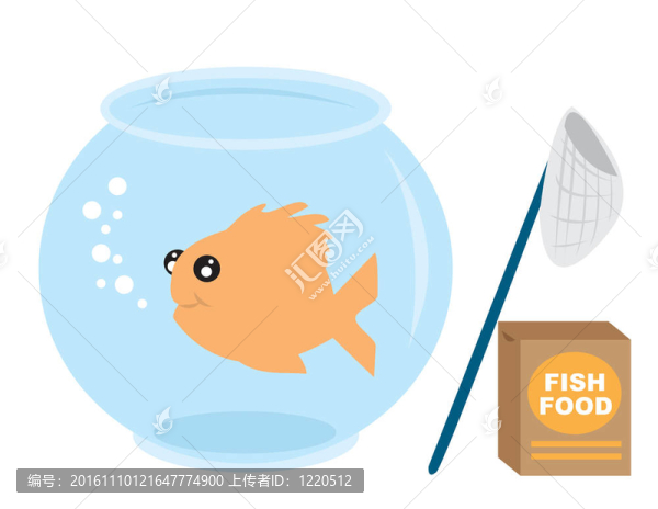 金魚碗