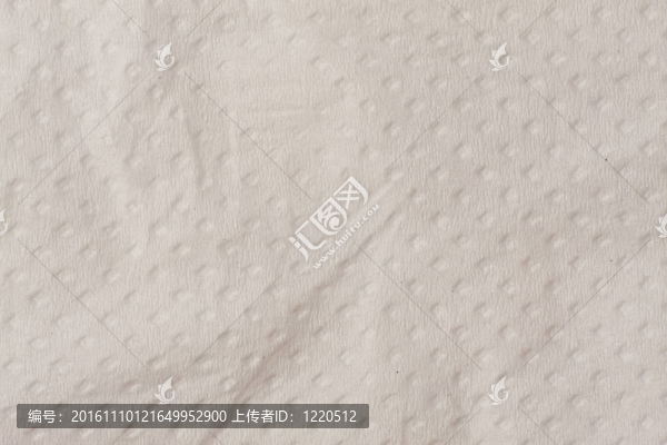 具有圖案的白色組織紙