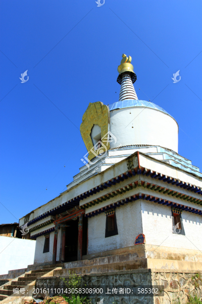 宗教建筑