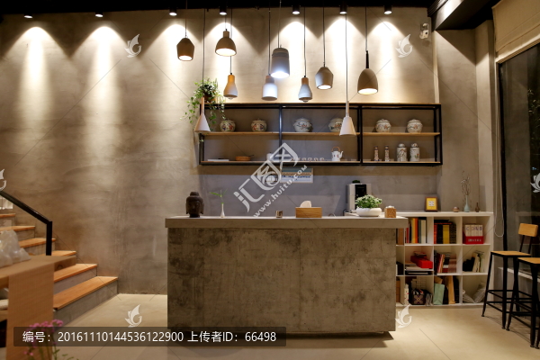 八卦嶺和藝社空間