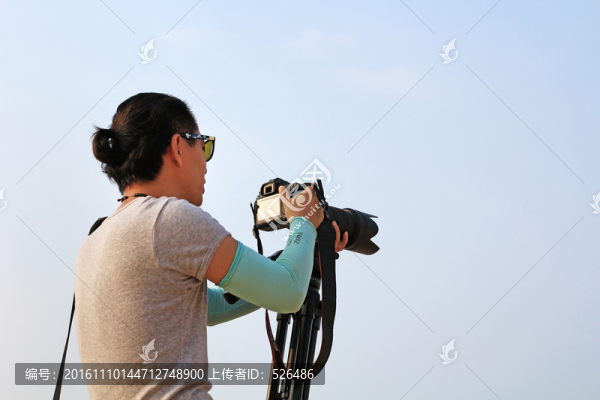 攝影師