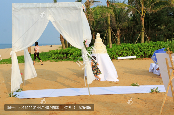 婚禮現(xiàn)場