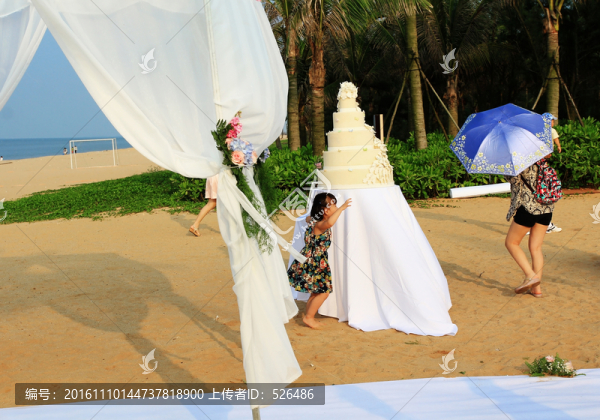 婚禮現(xiàn)場