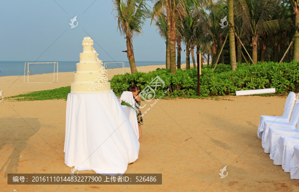 婚禮典禮