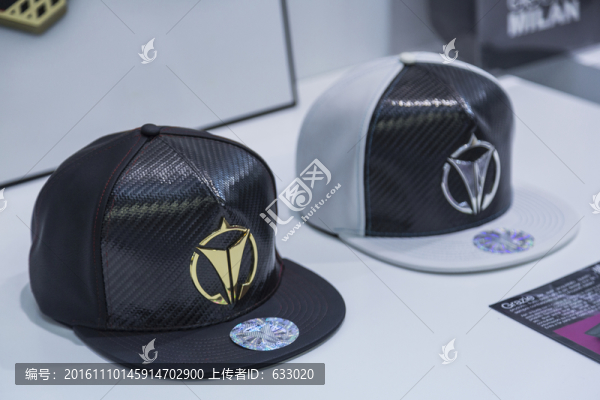 創(chuàng)意帽子