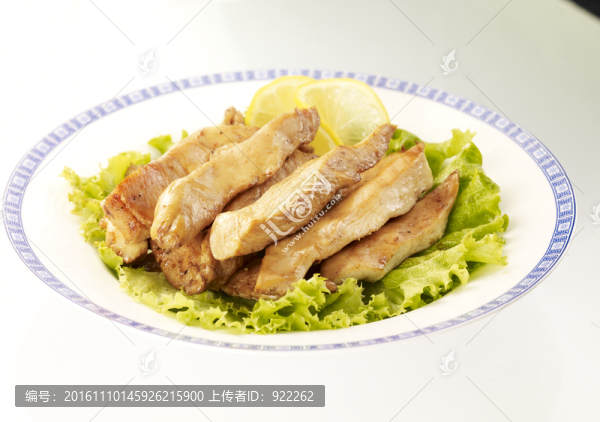 雞肉