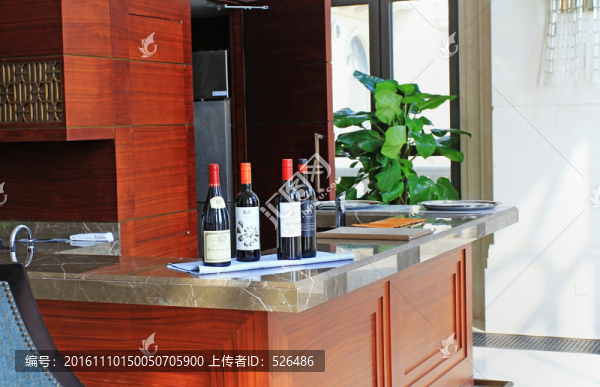 酒店酒吧