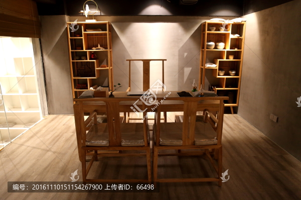 八卦嶺和藝社空間