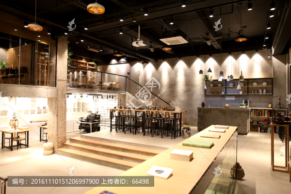 八卦嶺和藝社空間