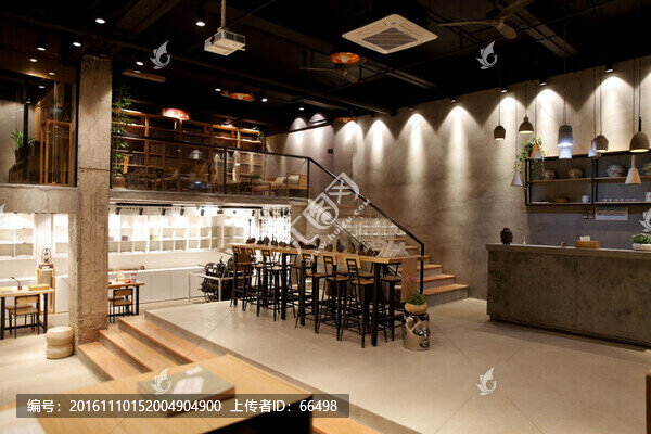 八卦嶺和藝社空間