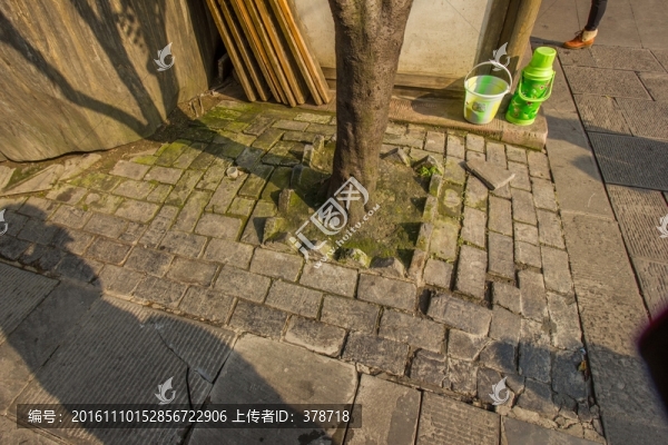 成都錦里