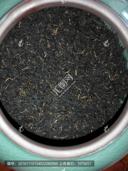 正山小種茶