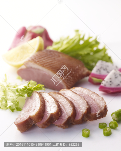 鴨肉