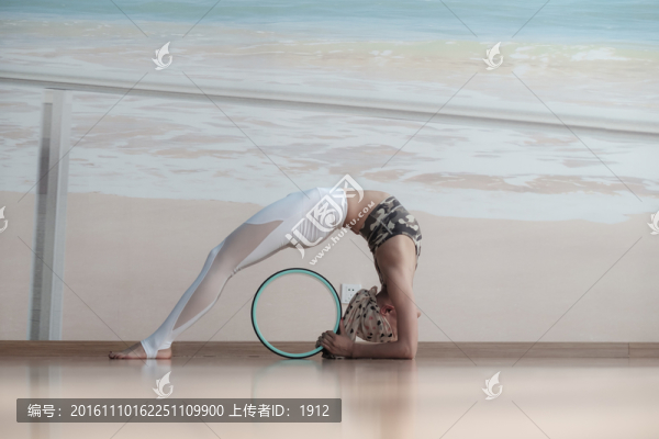 瑜伽