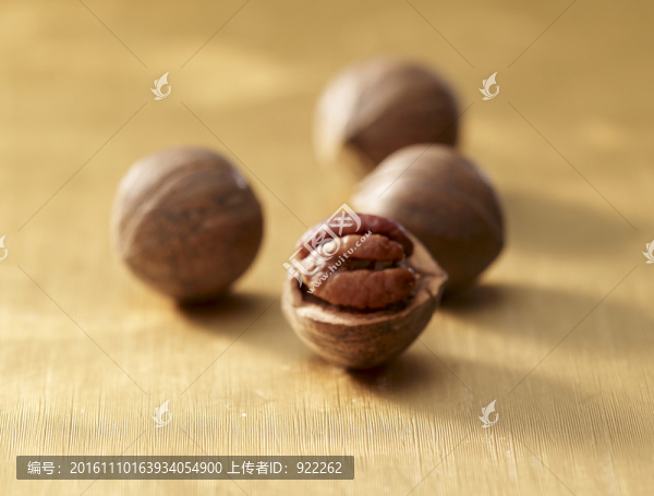 小核桃