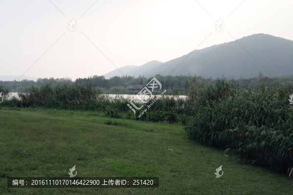 國(guó)家濕地公園