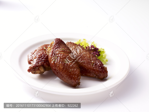 雞翅