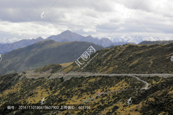 業(yè)拉山