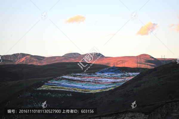 雅拉山