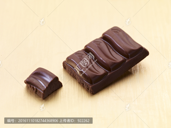 巧克力