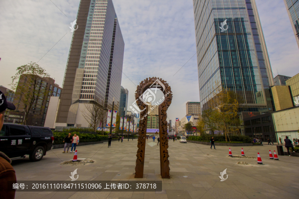 成都遠(yuǎn)洋太古里