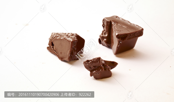 巧克力
