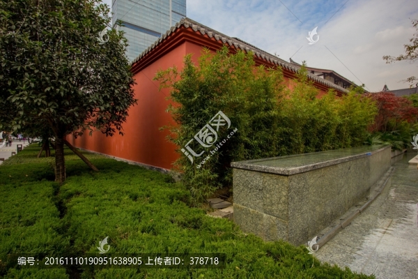 成都遠(yuǎn)洋太古里