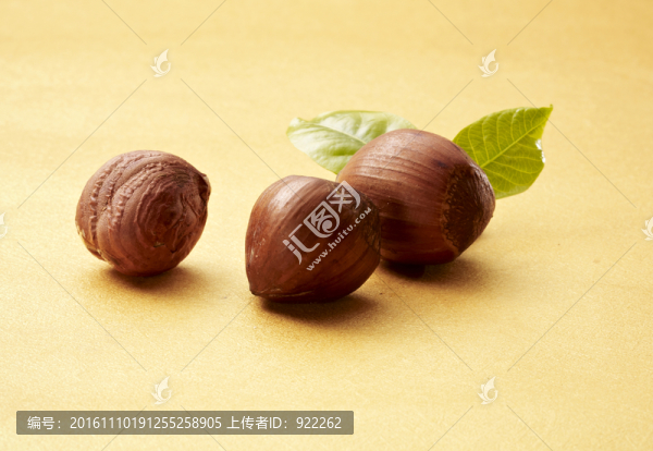 榛子