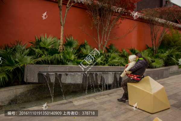 成都遠(yuǎn)洋太古里