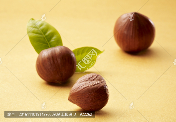 榛子