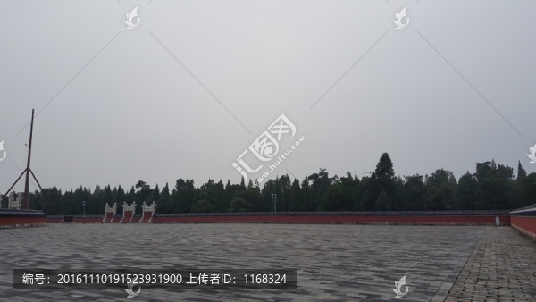天壇圜丘壇