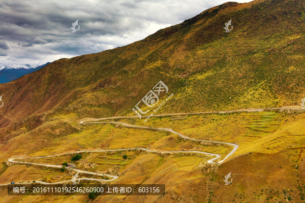 業(yè)拉山