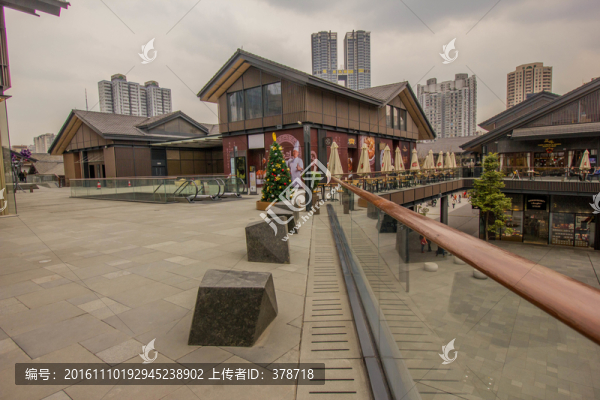 成都遠洋太古里
