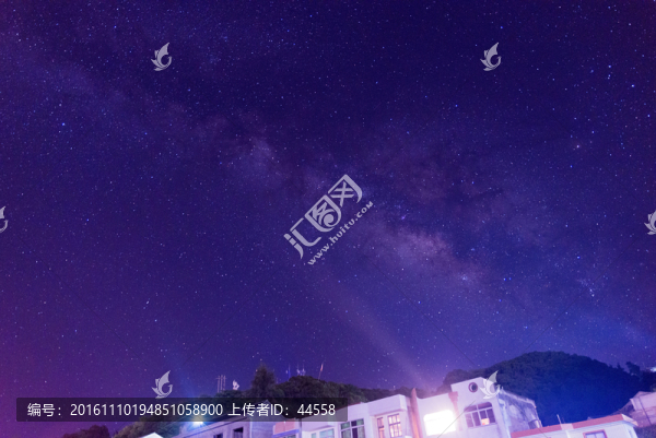 星空