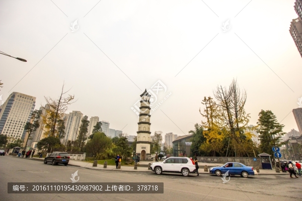 成都鐵像寺