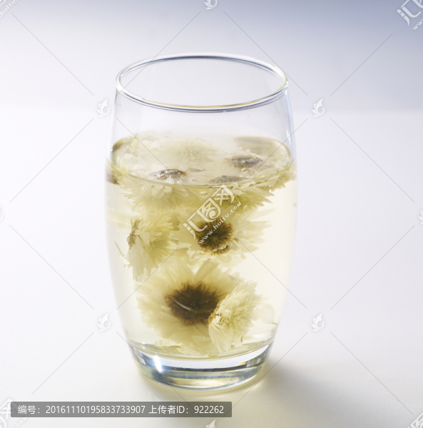 菊花茶