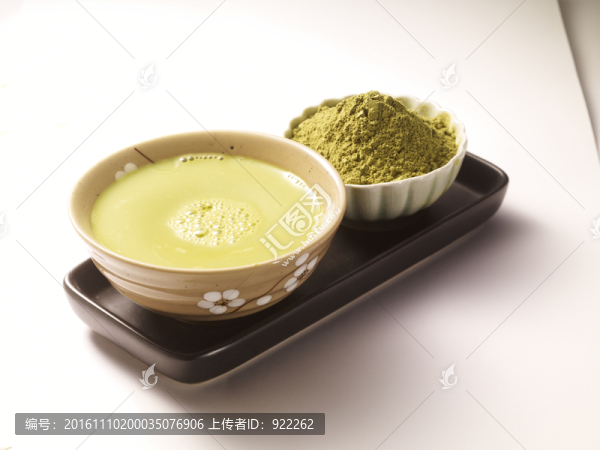 抹茶