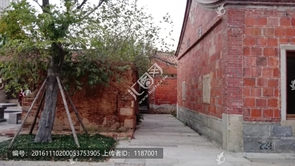 閩南建筑